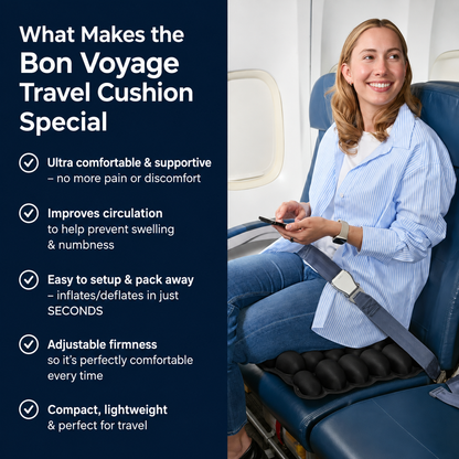 Travel Cushion