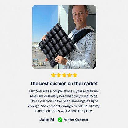 Travel Cushion