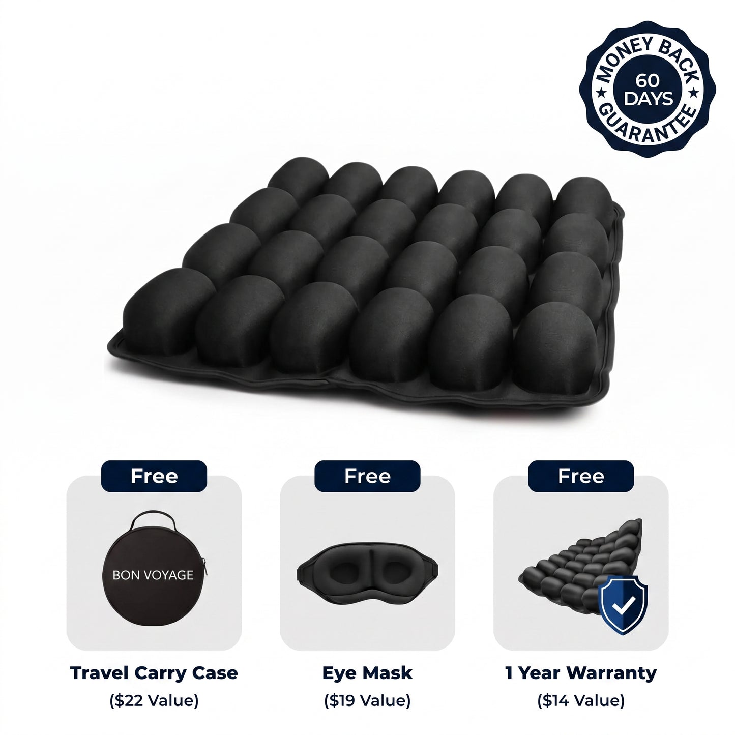 Travel Cushion