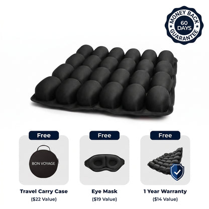 Travel Cushion