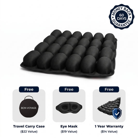 Travel Cushion