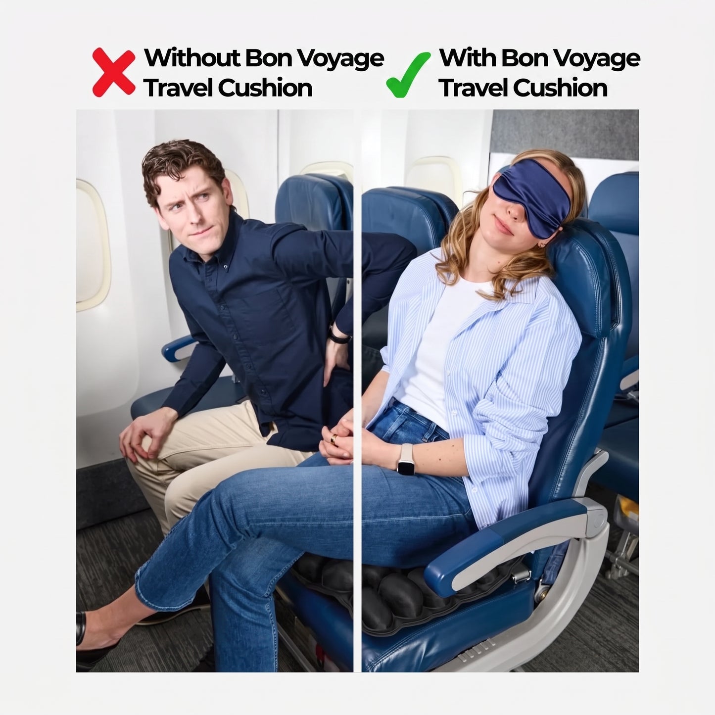 Travel Cushion