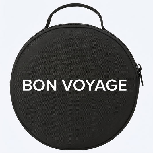 FREE Travel Carry Case